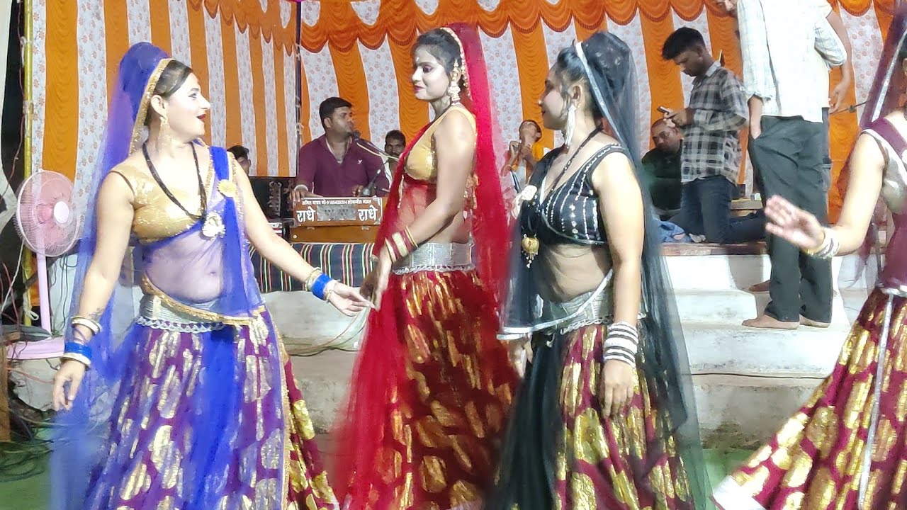 अमित यादव की राई।। एसई ले लो प्रान ।। हस हस के नैना ने मारियो।।AMIT YADAV 