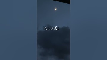 القارئ : ياسر الدوسرى ﴿ اللَّهُ لَطِيفٌ بِعِبَادِهِ يَرْزُقُ مَن يَشَاءُ ۖ ﴾[ الشورى: 19]
