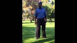 Inside Path and Transition - Keith Roberts - How to Correct A Slice | More Distance