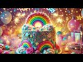 🎉 Happy Birthday Song 2026 🎂 | Best Birthday Wishes Ever 🎁
