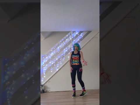 Zumba Gold -
