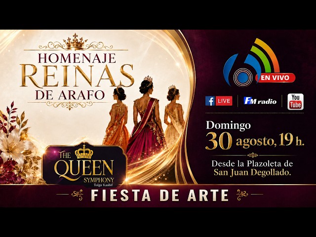 FIESTA ARTE ARAFO 2026