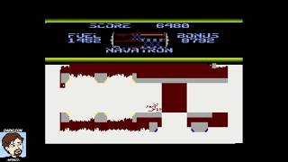 Famous Atari 8-bit - Fort Apocalypse Net Worth
