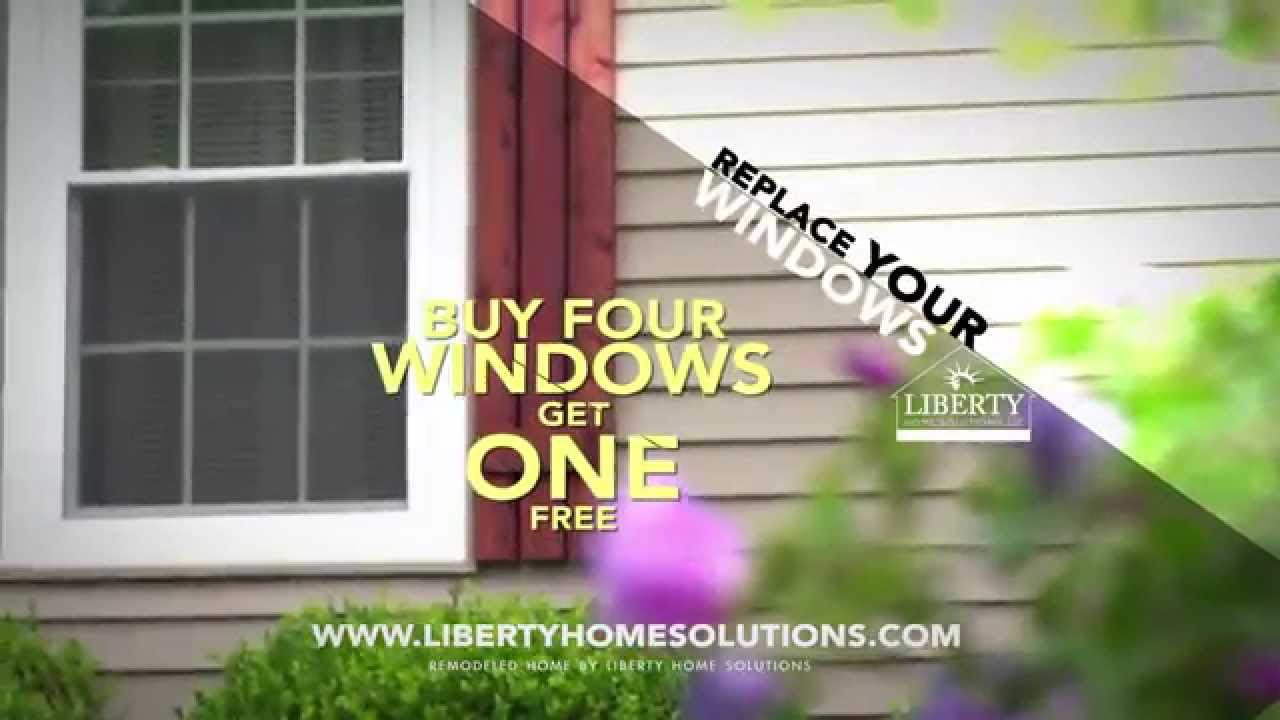 2014 Winter Windows Sale in Springfield Missouri