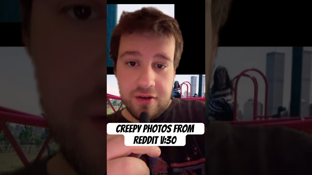 Creepy Photos from Reddit V:30 #terrifyingtales #ghost #creepystorytime