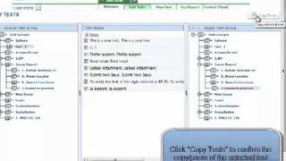 Copy Test Cases from Folder to Folder