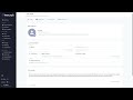 Setting Up Your Profile