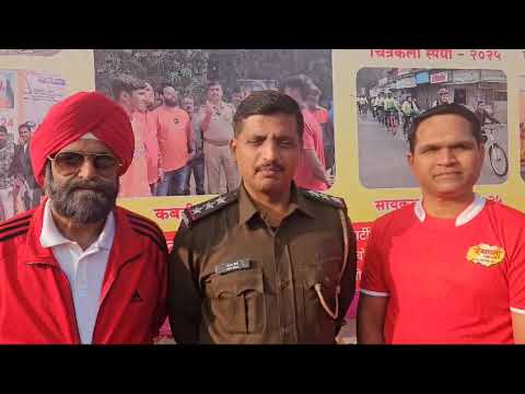नाशिक : देवळाली रन ने देवळाली मोहत्सवाचा समारोप