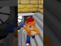 Speedy crea BASE contra el GUGUGAGA PENGUIN y casi lo DESVIVE en Roblox Brookhave #robloxedit