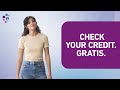 Your experian credit report in spanish and your fico score gratis