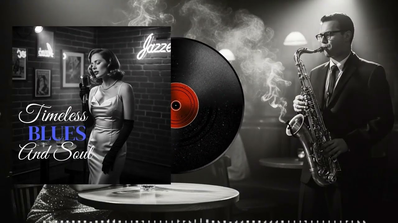 Bad Girl Blues, Raw Female Electric Blues Carrying a 1930s Jazz Spirit