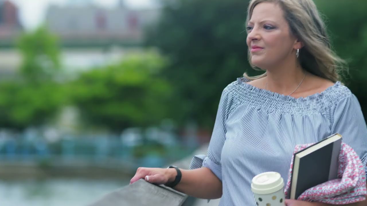 NeuroStar Story   Allison