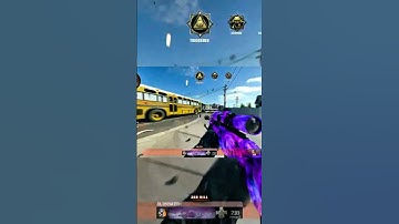 One Lethal Knife🔪 #blackops6 #callofduty #warzone #bo6 #cod #gaming #shorts