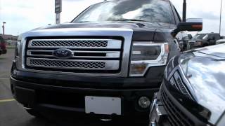 Ryan GMC, Buick, Cadillac - Meet The New Guy