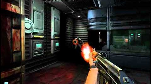 Doom 3 Administration