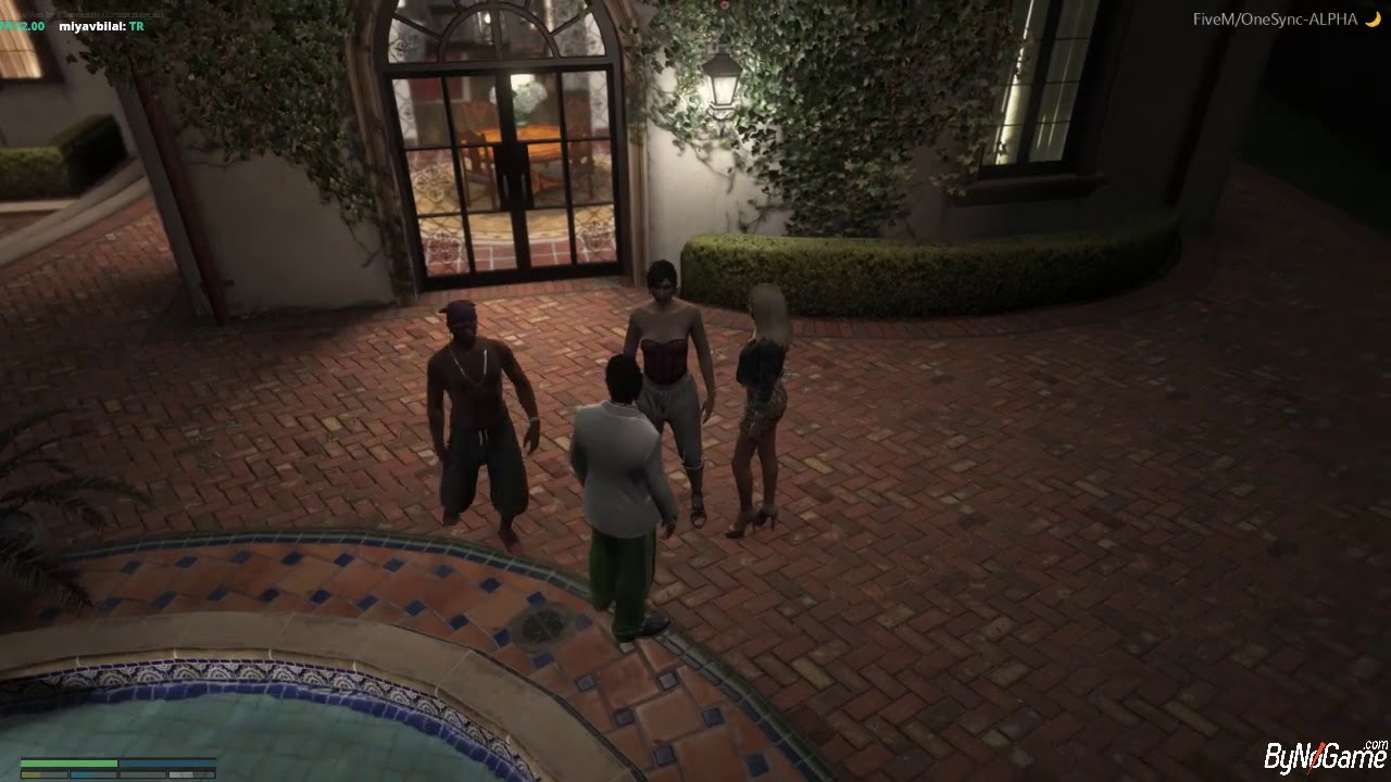 DELİ CAFER MİRA, NERİMAN VE MOR ŞEVKET İLE EFSANE RP | GTA 5 VORP