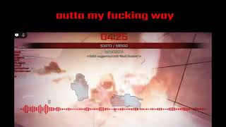 Details Operation Void LMS / Skullcrusher Wave - [FAN MADE OST by Scotty] News