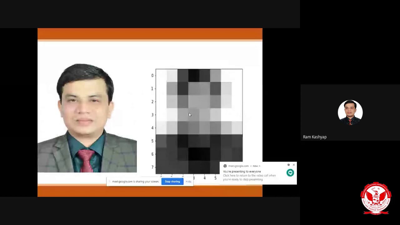 Digital Image Processing 01 - YouTube