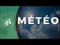 #météo 12H00 l 17-06-2026