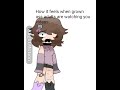 It’s kinda creepy ngl.