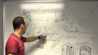 Electric Field due to a charge distribution