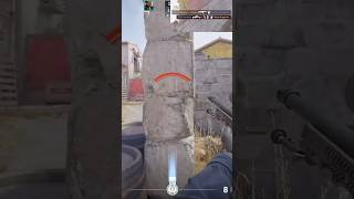 noscope #tousst #csgo #counterstrike #csgohighlights #csgofunny #cluch #noscope #csgohack