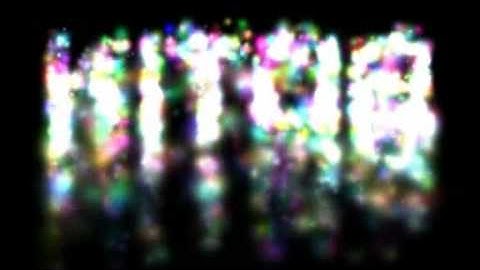 Kitae XNA Game Engine - Emitter Masking Particle Effect