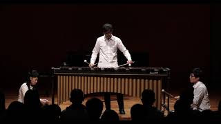 2018 【浮光樂影】Mark Ford Stubernic