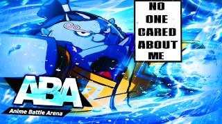 (NO ONE CARED) The Roblox Jinbe Refresh Experience