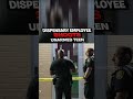 Dispensary Employee Shoots Unarmed Teen