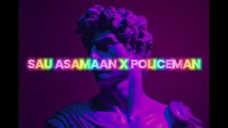 Download lagu Ridho Remixer FT Rangga Yunuz - Sau Asamaan X Policeman ( VIRUSGACOR1 ) Neww