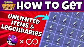 How To Duplicate Your Legendaries & Any Item!