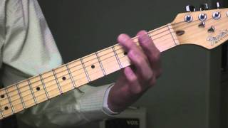 Guitar lesson on how to play the song "(ghost) riders in sky" by stan
jones. this tutorial covers verse, chours, and bridge. excerpts from
"...