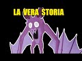 LA VERA STORIA Del PIPISTRELLO Di 99 NOTTI Nella FORESTA Su ROBLOX