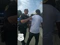 Body Cam: DUI Arrest Takes a Violent Turn