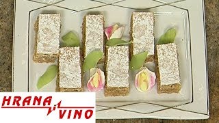 Karamel oblatne | Hrana i Vino HR