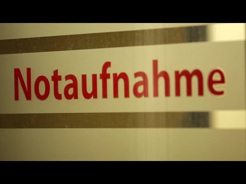 Überlastung in der Notaufnahme Hamburg | Panorama 3 | NDR