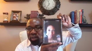 Husband Coaching Episode 4 - "Anger Management"