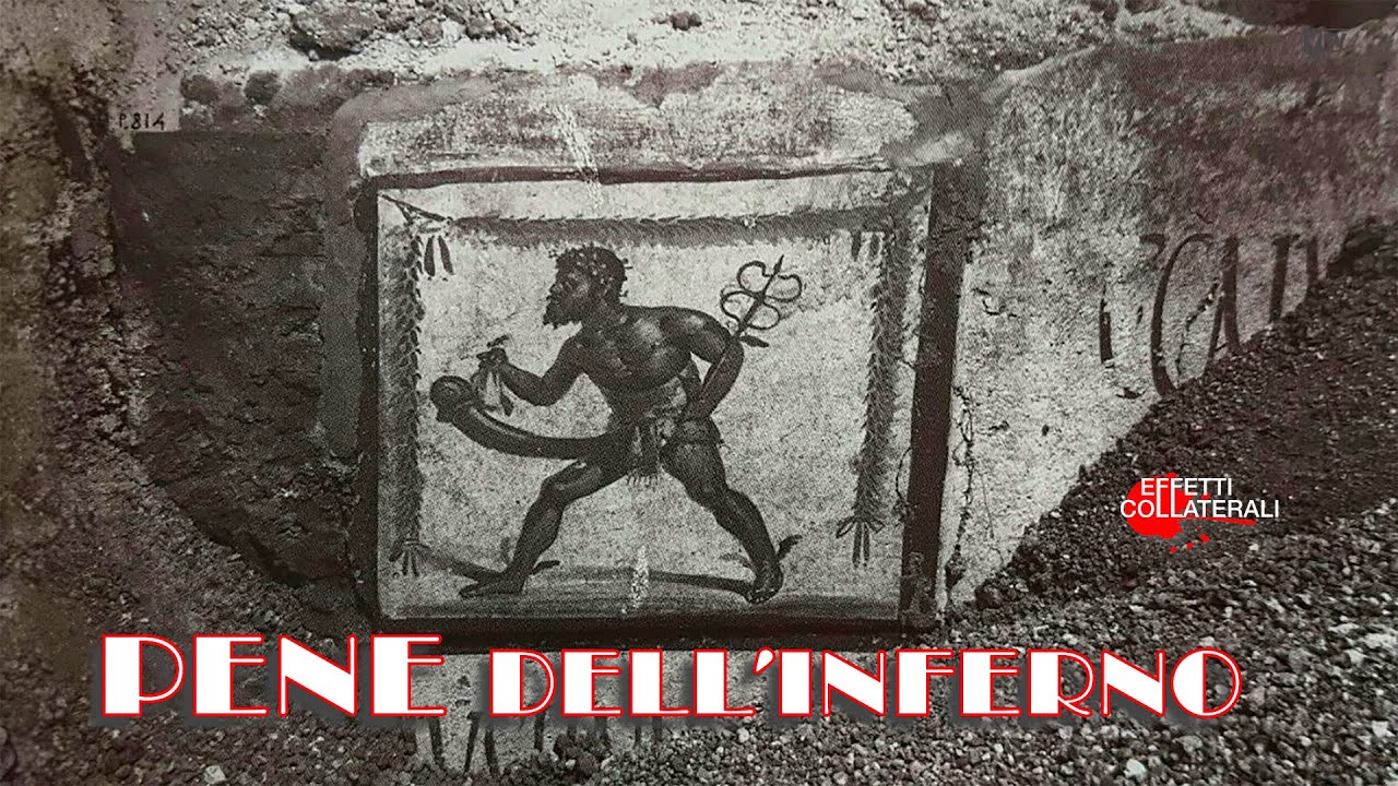 Pene dell’inferno - Effetti collaterali