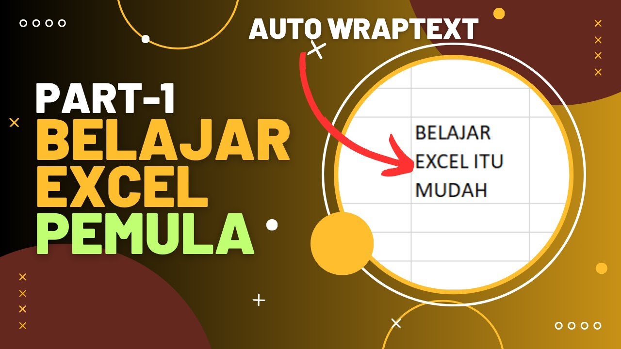 Mengatur Teks dan Gambar di Excel: Cara Wrap Text Secara Efektif Mengatur Teks dan Gambar di Excel: Cara Wrap Text Secara Efektif