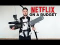 How to make a netflix documentary by yourself