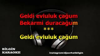 Onur Atmaca - Ormanda Meşelerde (Karaoke) Orjinal Stüdyo