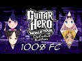 Guitar Hero World Tour DE: Our Song - Taylor Swift (100% Expert FC)