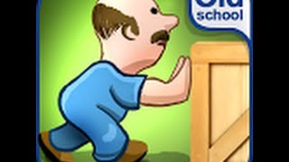 Sokoban: Move The Box for Android screenshot 1