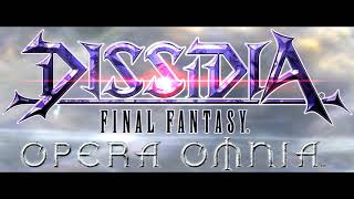 DFFOO OST - [DFF] "March / The Troops Advance"