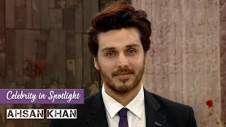 In Conversation With Ahsan Khan Aangan Hum Spotlight