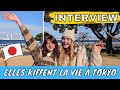 Elles étudient le JAPONAIS à TOKYO et elles ADORENT ! Comment venir, budget, logement, vie sur place