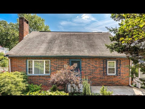 7 Hancock St, Melrose, MA home video tour