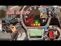 Royal Enfield bs6 bike (ABS ON-OFF SWITCH) ब्रेक की प्रॉब्लम हुई खत्म