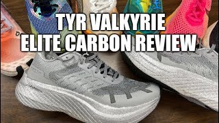 TYR Valkyrie Elite